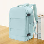 coowoz Travel Backpack Carry On - Image 2
