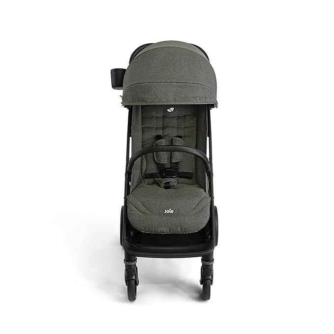 Joie Nutmeg Compact Stroller – Lightweight and Compact Stroller - Image 2
