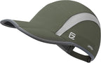 GADIEMKENSD Reflective Folding Outdoor Hat Unstructured Design UPF 50+ Sun by GADIEMKENSD