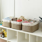 TheWarmHome Storage Basket for Organizing - Image 5