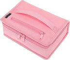 FlowFly Small Insulated Lunch box Portable Soft Bag Mini Cooler Thermal Meal by FlowFly