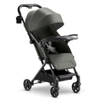 Mompush Lithe V2 Lightweight Travel Stroller, Compact Foldable Baby Stroller by mompush