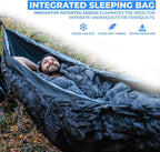 Grand Trunk Evolution 20 Down Hammock - Image 6
