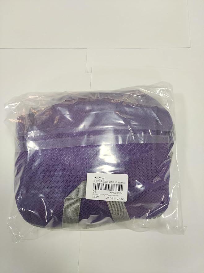 ZOMAKE Lightweight Packable Backpack 30L - Image 10