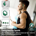 AI Translation Earbuds Real Time, 164 Language Translator Earbud 3-in-1 - Image 8