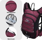 15L Insulated Hydration Backpack Pack - Image 3