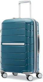 Samsonite Freeform Hardside Carry-On Luggage by Samsonite