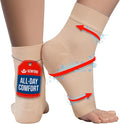 KEMFORD Ankle Compression Sleeve by KEMFORD