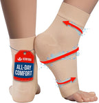 KEMFORD Ankle Compression Sleeve by KEMFORD