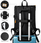 17" Laptop Backpack College Bookbag High School Backpack - Image 5