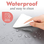 Kopi Baby Portable Diaper Changing Pad - Image 7