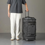 Amazon Basics 30-Inch Large Rolling Duffle Bag - Image 5