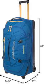 Eddie Bauer Expedition 30 Duffel 2.0 - Image 8