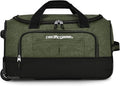 Pacific Gear Rolling Duffel Bag by USTraveler