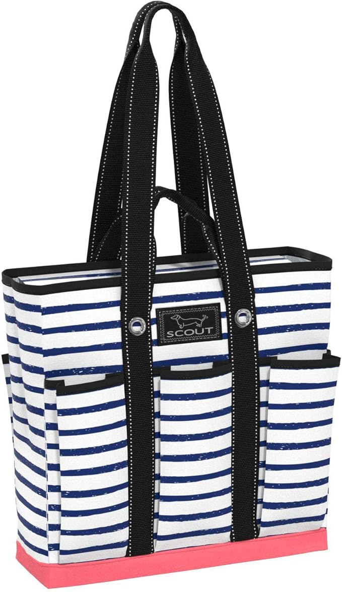 SCOUT Rocket Pocket Tote by SCOUT