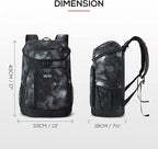 TOURIT Cooler Backpack 30 Cans Lightweight Insulated Backpack Cooler Leak-Proof - Image 6