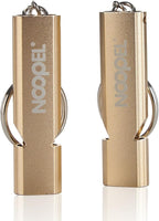 Noopel Emergency Whistles Lifeguard Safety Whistle - Image 2
