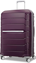 Samsonite Freeform Large Checked Luggage by Samsonite