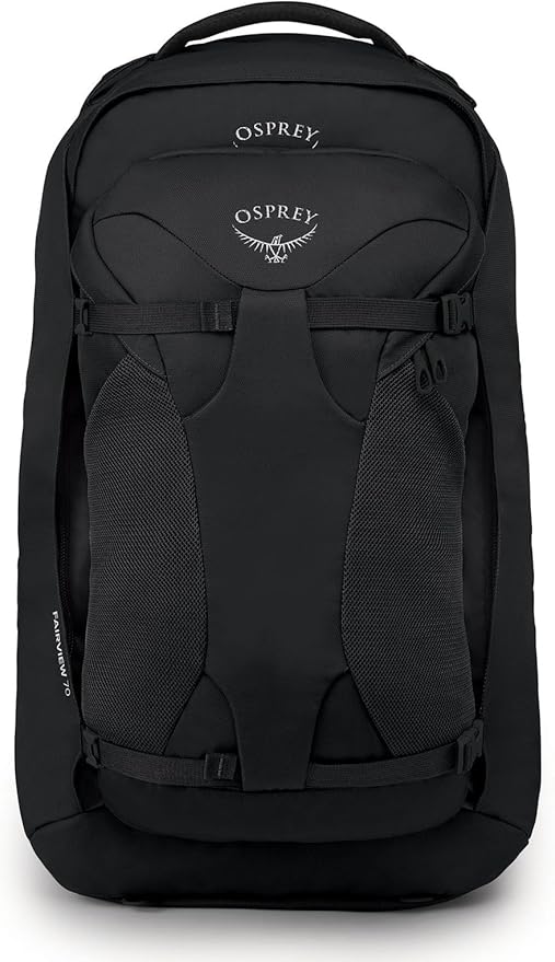 Osprey Fairview 70L Women's Travel Backpack - Image 2