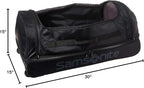 Samsonite Andante 2 Wheeled Duffel Bag – 32-Inch Durable Rolling Luggage - Image 10