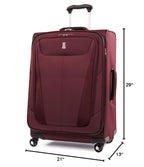 Maxlite 5 Softside Spinner Set