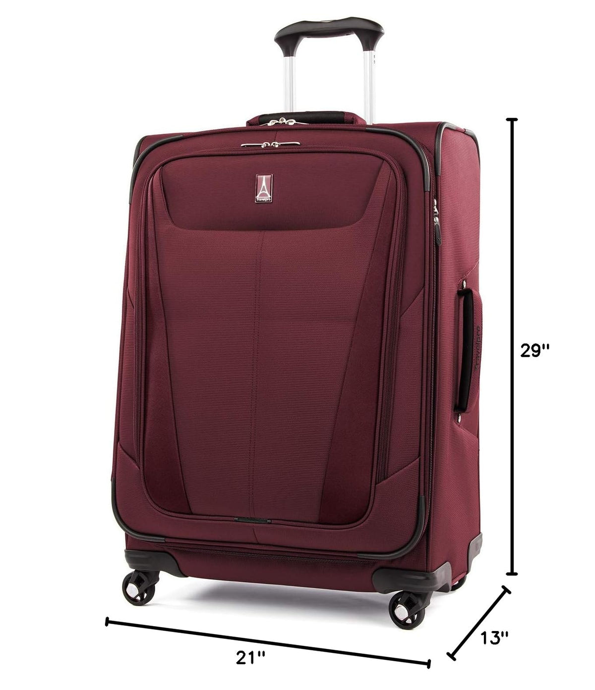 Maxlite 5 Softside Spinner Set