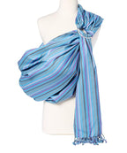 Hip Baby Wrap Ring Sling Baby Carrier by HipBabyWrap