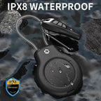 for AirTag Holder Waterproof Case - Image 3