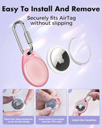 UNBREAKcable AirTag Holder for Apple - Image 7