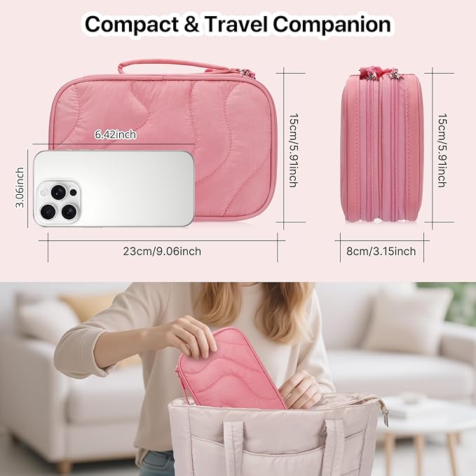 Skycase Tech Pouch - Image 4