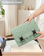 Relavel Travel Hanging Toiletry Bag - Image 7