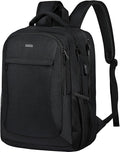 Voova Travel Laptop Backpack, Business Work Laptop Backpack by Voova