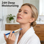 Polypeptide Collagen Elastic Essence Cream, Micro-Molecular Collagen Anti-Wrinkle Lotio, Skin Firming Cream, Oisturizing Skin