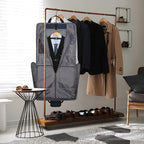 Modoker Suit Luggage Garment Bag - Image 2