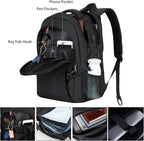 ANKUER Backpacks for Men Women, Backpack Fits Up 15.6 in Laptop Backpack for - Image 2