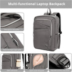 Swissdigital Design Laptop Backpack - Image 6