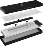 Jibbon Italian Premium Leather Key Organizer - Image 9