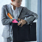 Lejorain Large Folding Golf Umbrella - Image 5