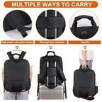 Mactso Stroller Travel Bag Compatible - Image 7