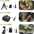 GoPro HERO11 Black 5.3K Sports Camera - Image 2