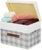 TYEERS Collapsible Storage Bins - Image 7