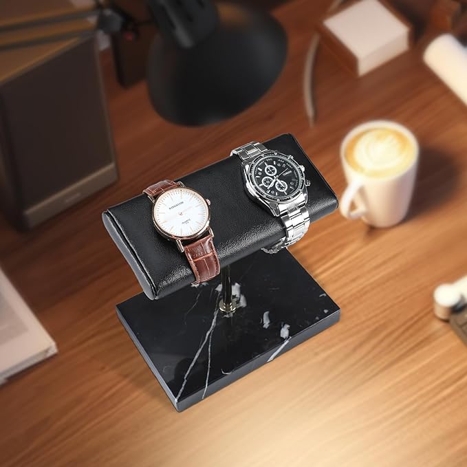 LYS&LYX Watch stand watch display stand watch holder watch Handcrafted watch - Image 5