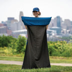 Sprints Athletic Running Towel, Full-Sized, Car Seat Cover - Image 2