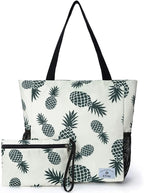 ETidy Large Capacity Foldable Tote Bag by ETidy
