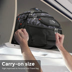 Swissdigital Design Laptop Backpack - Image 6