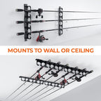 KastKing SafeGuard Fishing Rod Holder - Image 7