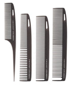 Cricket Centrix Roc-It Dog R 575 5.75” Serengeti Kit, 5.75” Haircutting Shears, Ultra Smooth Cutting Combs (4), Static Free Fast Flo Vent Brush, Soft Hair Bands, Shear Case and Tote, ($200 Value)