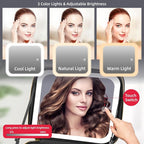 Lighted Travel Makeup Bag - Image 2