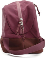 Travel Toiletry Bag 8L for Women, Large Packing Cube - Image 9