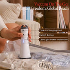 12 Pack Vacuum Bags for Travel - Image 2